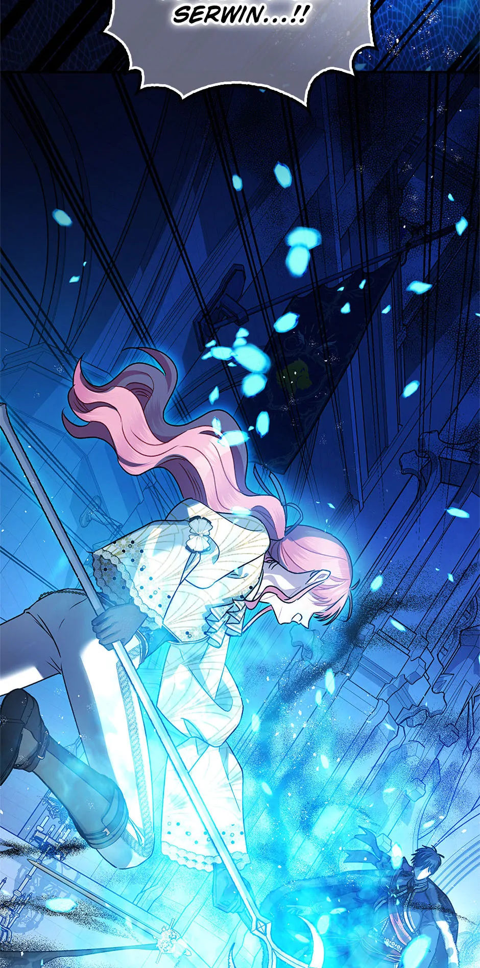 The Tyrant's Tranquilizer chapter 106 page 37