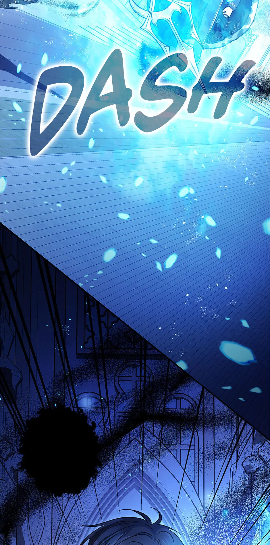 The Tyrant's Tranquilizer chapter 106 page 38