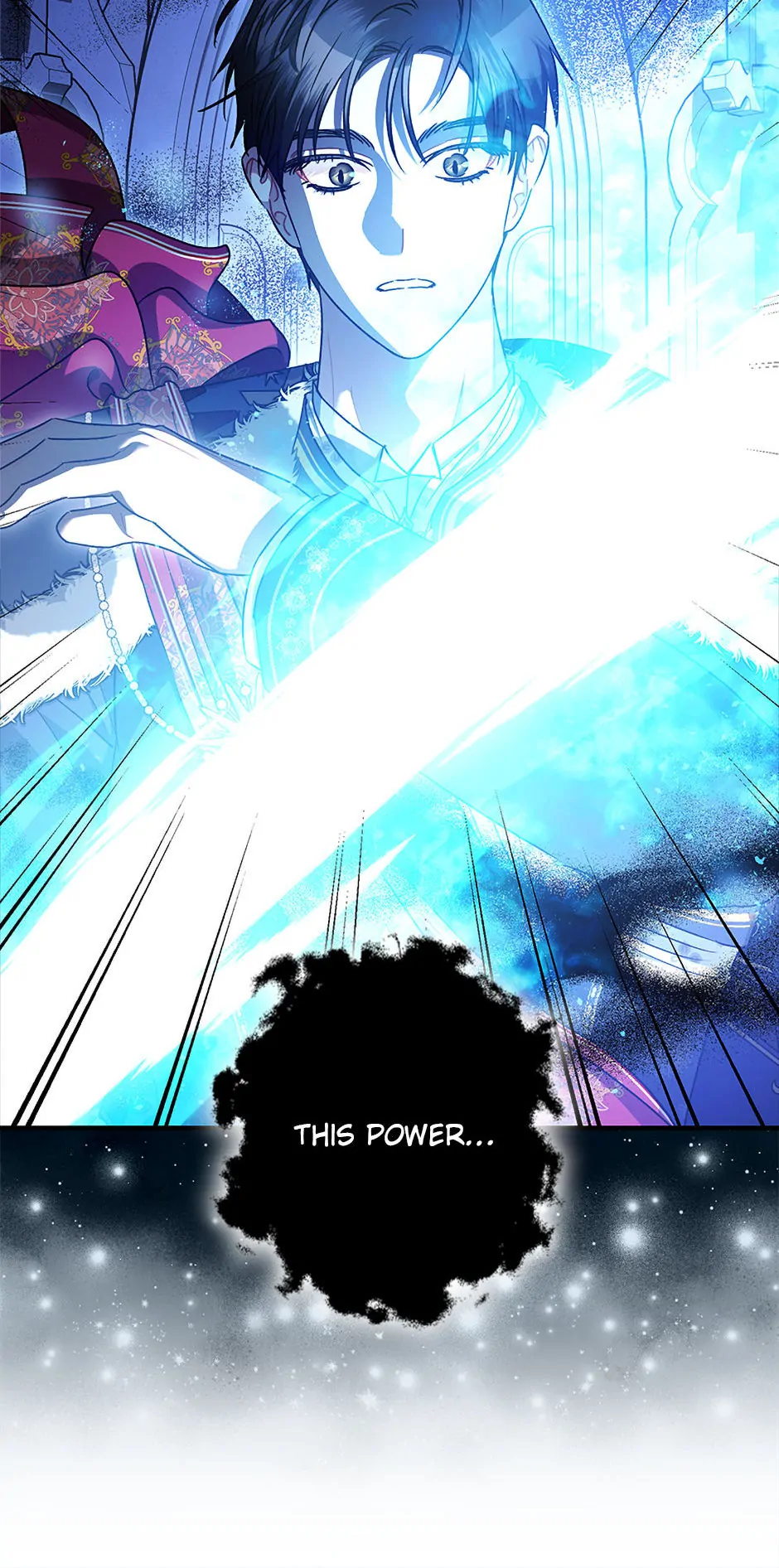 The Tyrant's Tranquilizer chapter 106 page 39