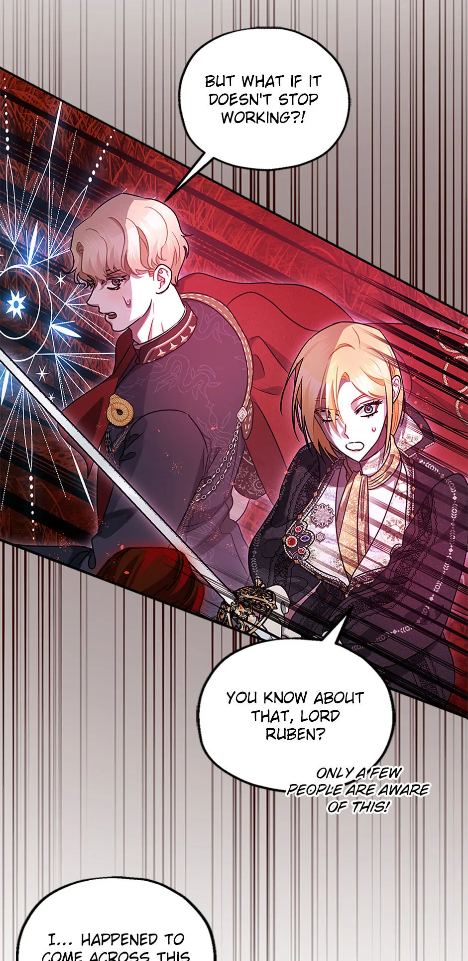 The Tyrant's Tranquilizer chapter 106 page 4