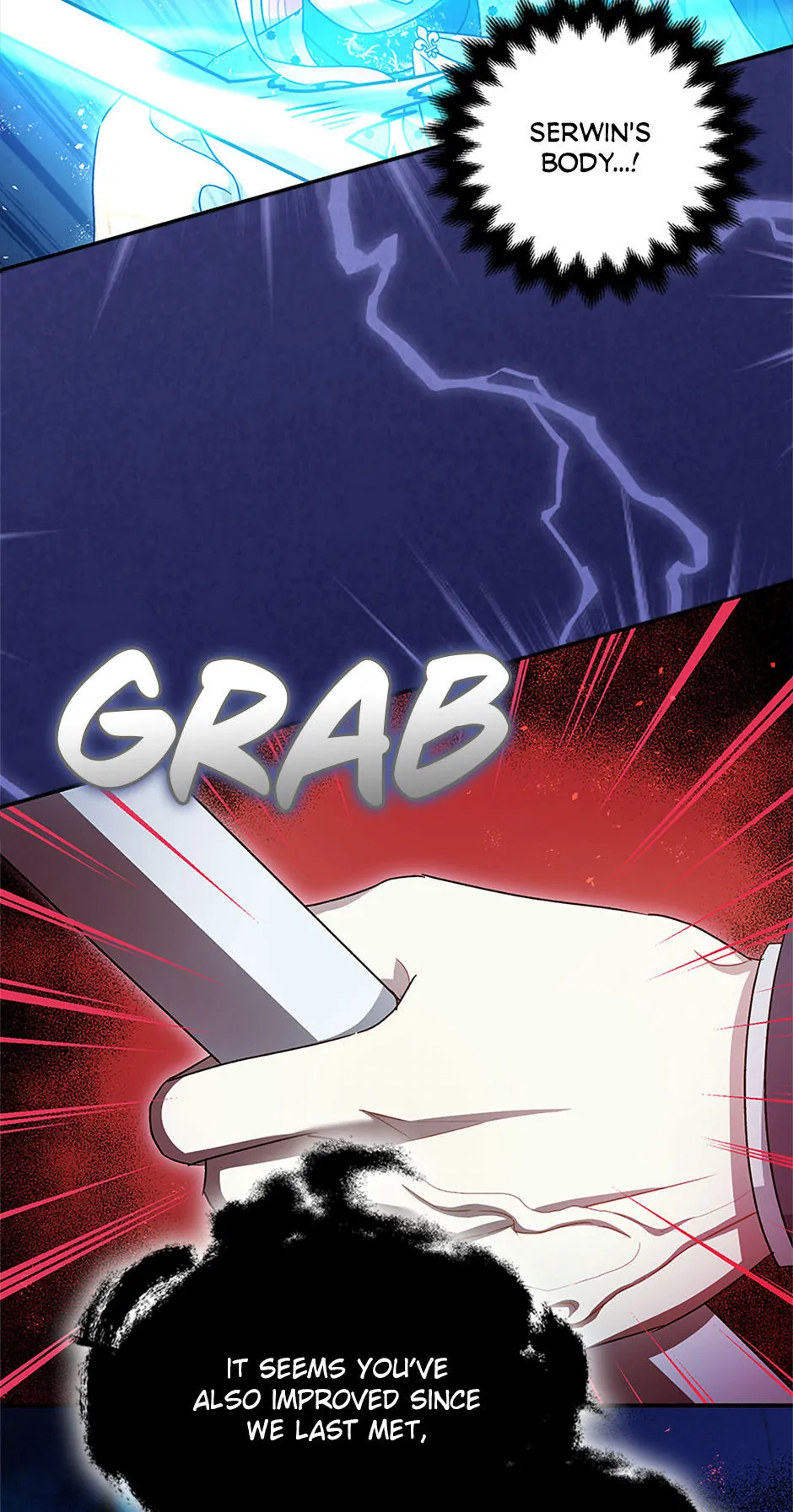 The Tyrant's Tranquilizer chapter 106 page 41