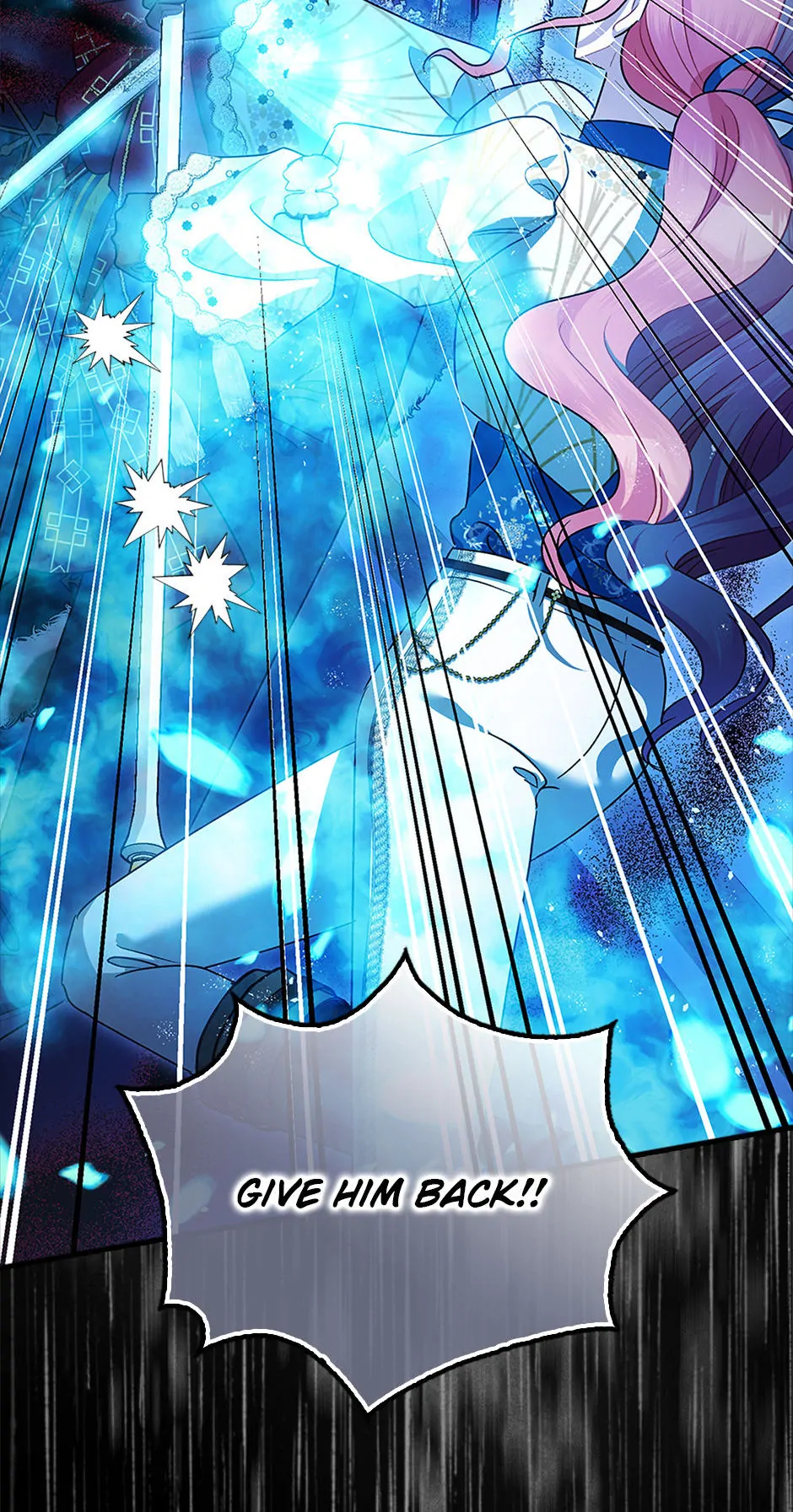 The Tyrant's Tranquilizer chapter 106 page 46