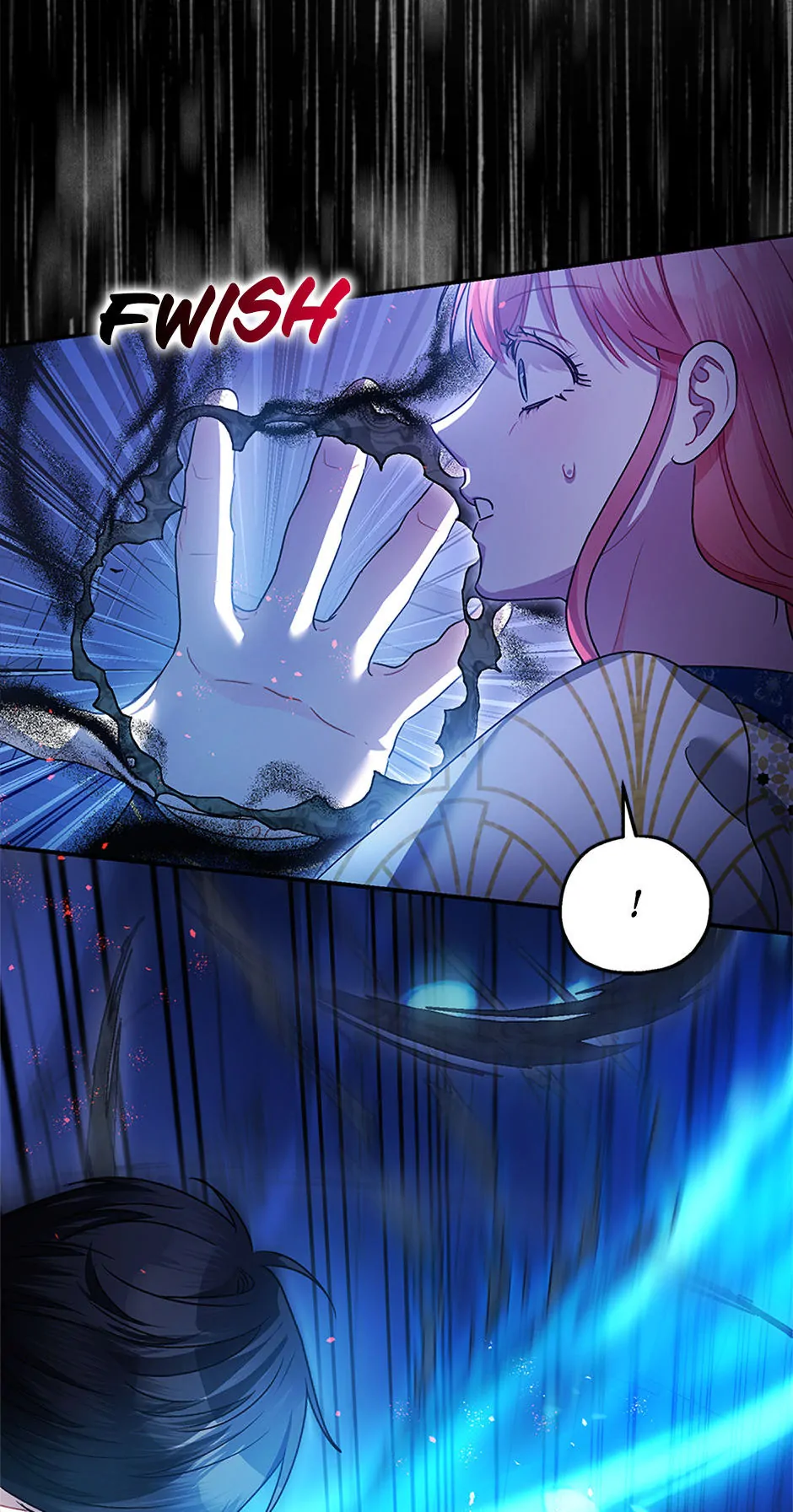 The Tyrant's Tranquilizer chapter 106 page 47