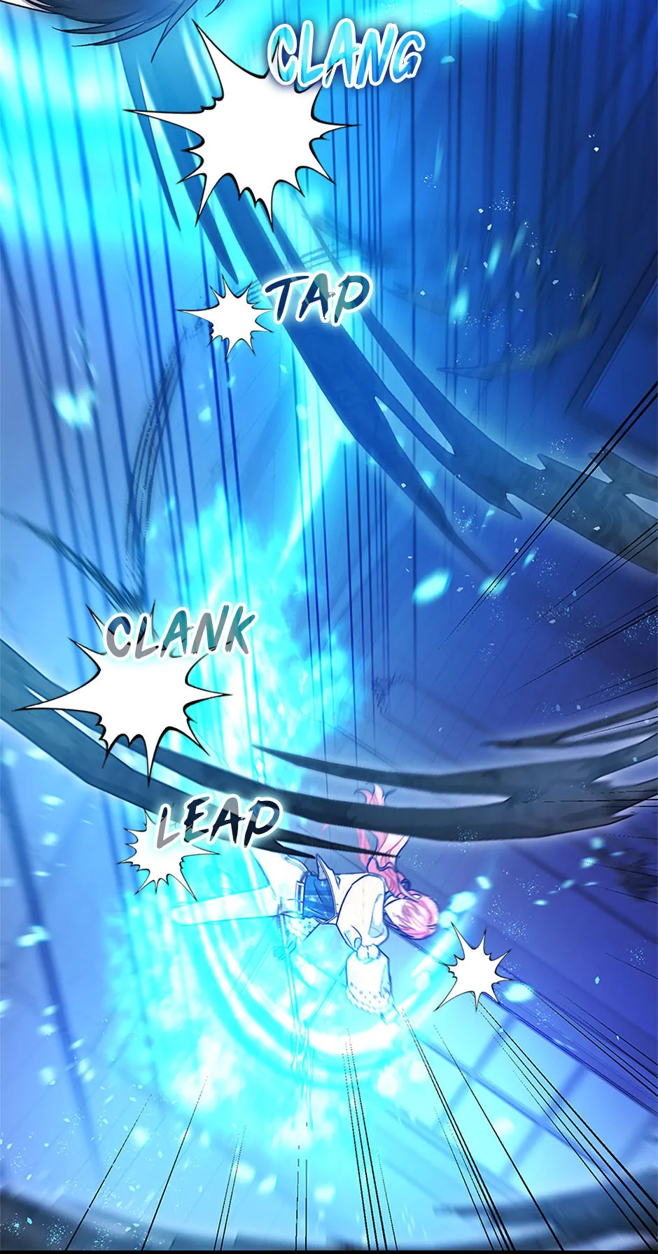 The Tyrant's Tranquilizer chapter 106 page 48