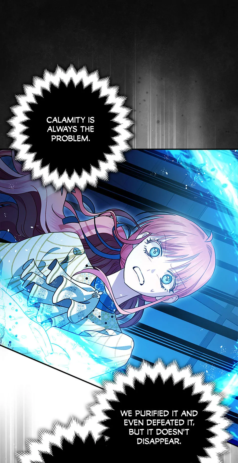 The Tyrant's Tranquilizer chapter 106 page 49