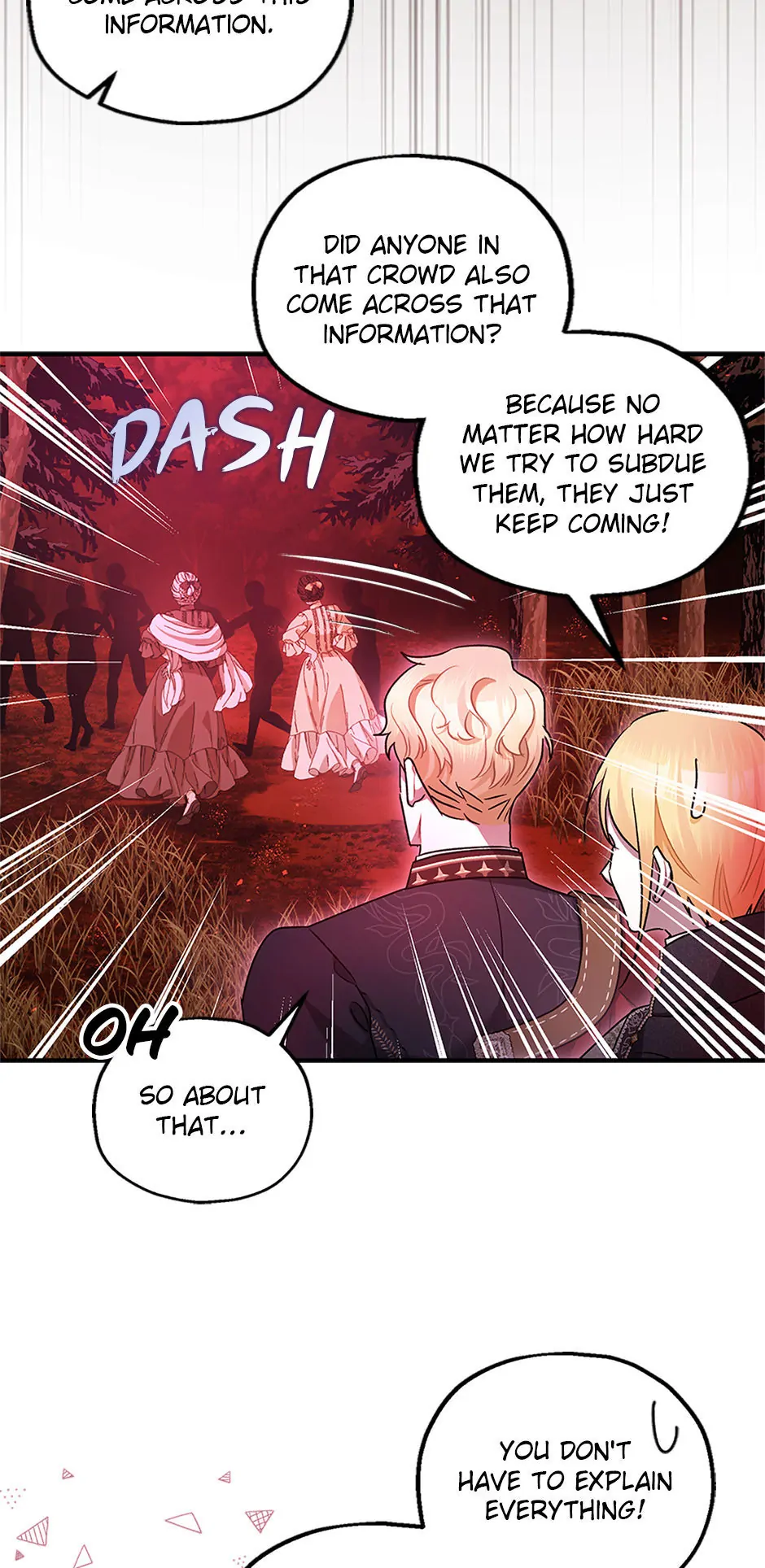 The Tyrant's Tranquilizer chapter 106 page 5