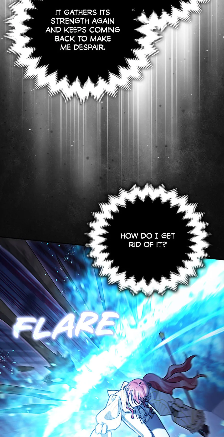 The Tyrant's Tranquilizer chapter 106 page 50