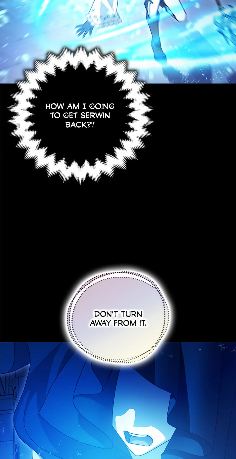 The Tyrant's Tranquilizer chapter 106 page 51