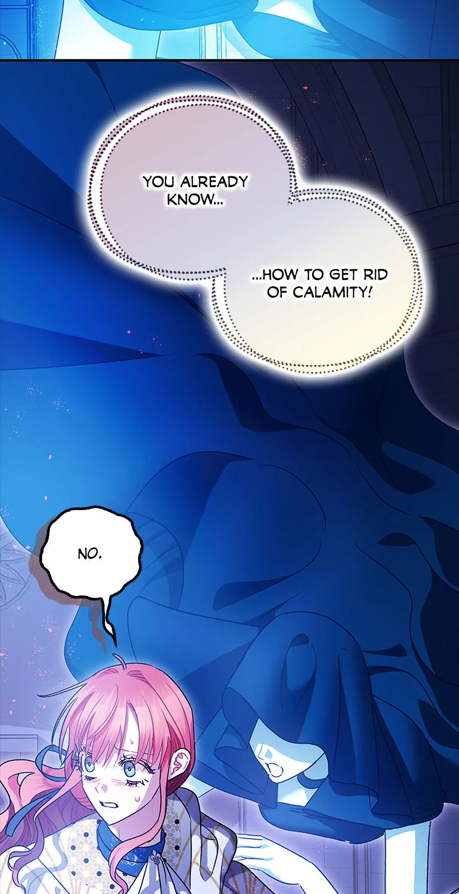 The Tyrant's Tranquilizer chapter 106 page 52