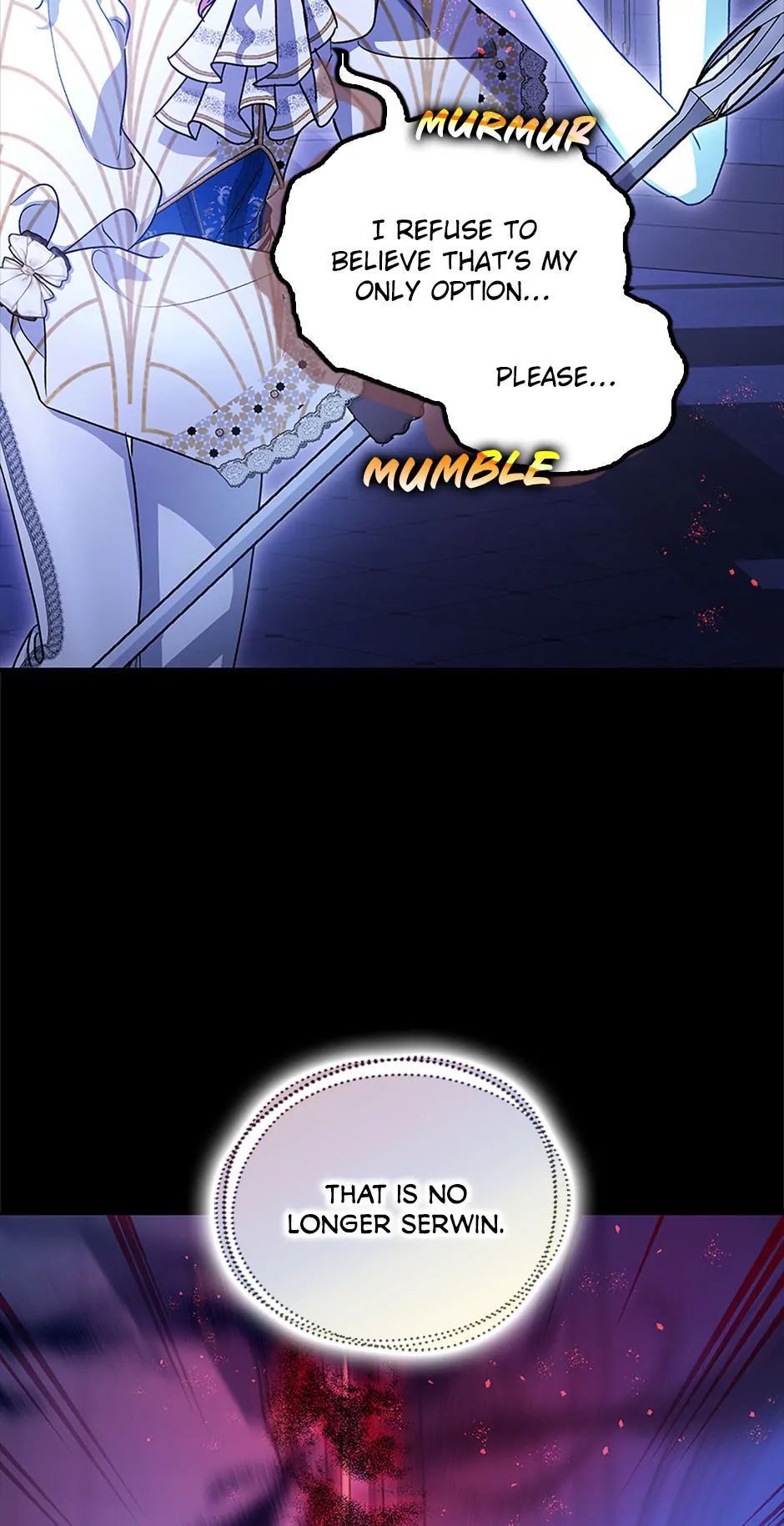 The Tyrant's Tranquilizer chapter 106 page 53