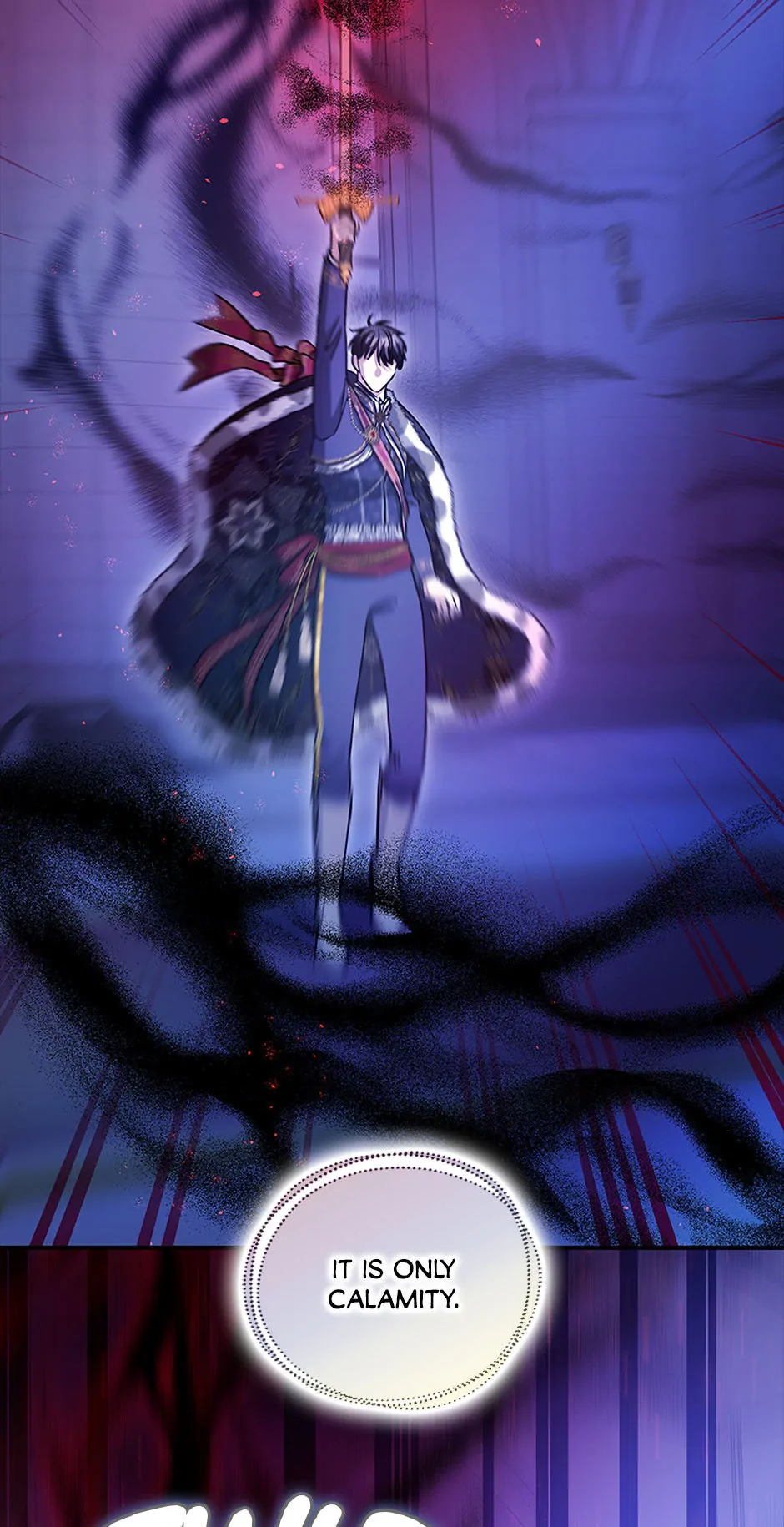 The Tyrant's Tranquilizer chapter 106 page 54