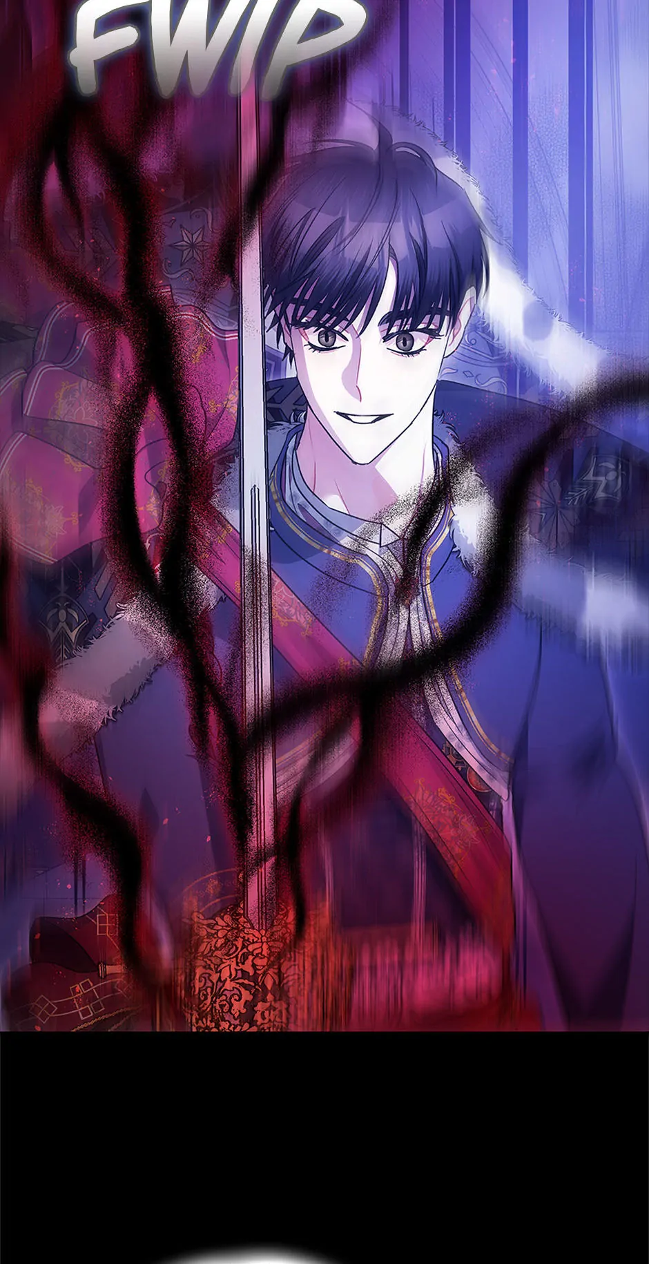 The Tyrant's Tranquilizer chapter 106 page 55