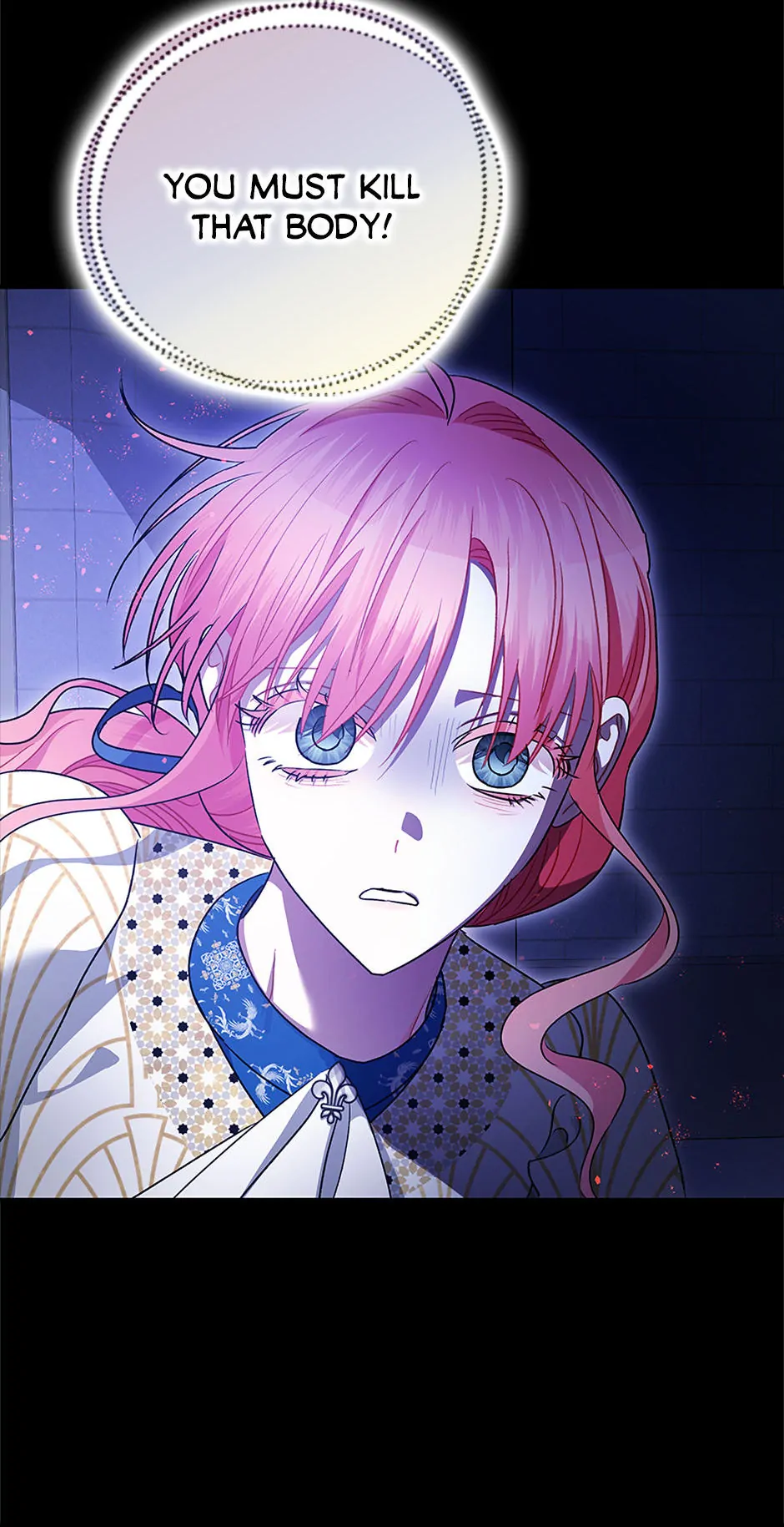 The Tyrant's Tranquilizer chapter 106 page 56