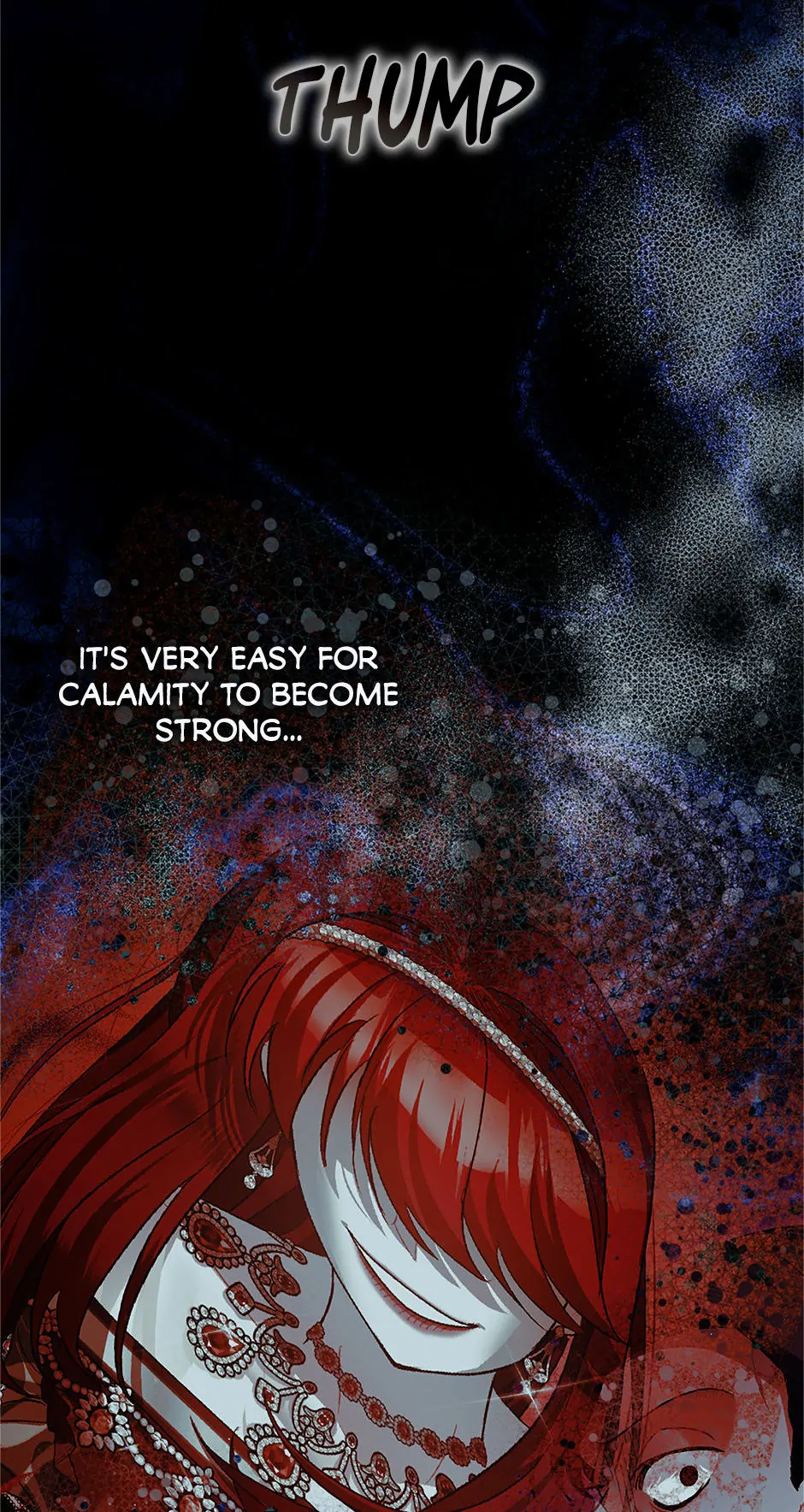 The Tyrant's Tranquilizer chapter 106 page 59