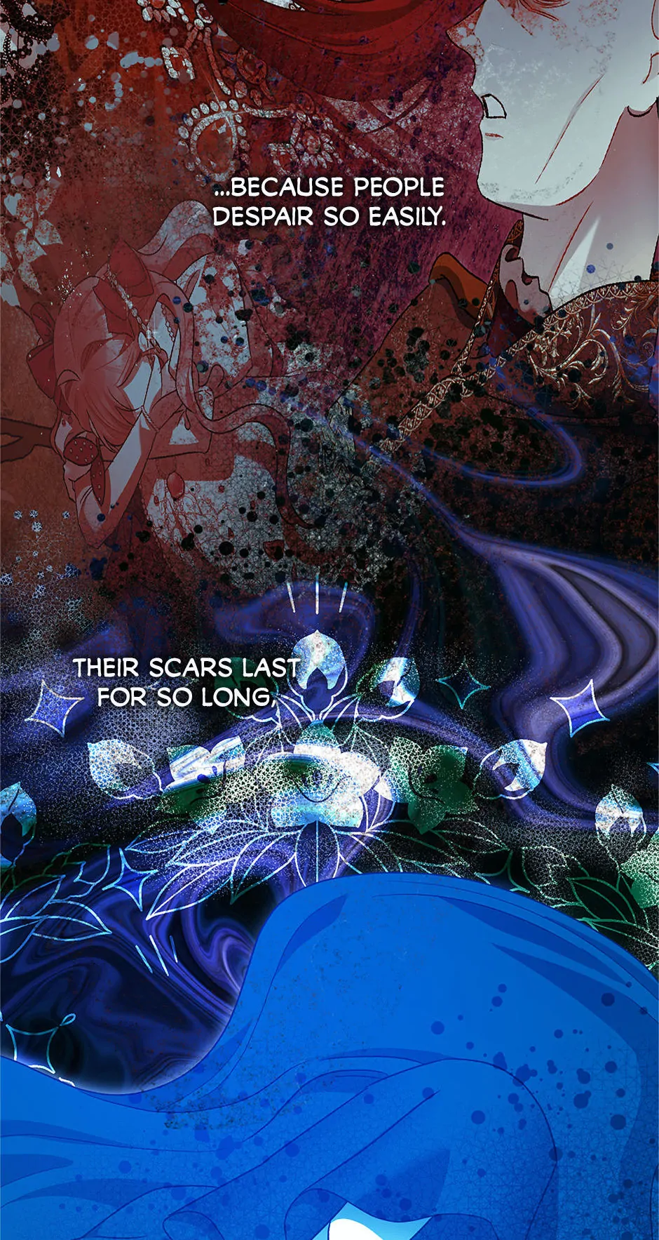 The Tyrant's Tranquilizer chapter 106 page 60