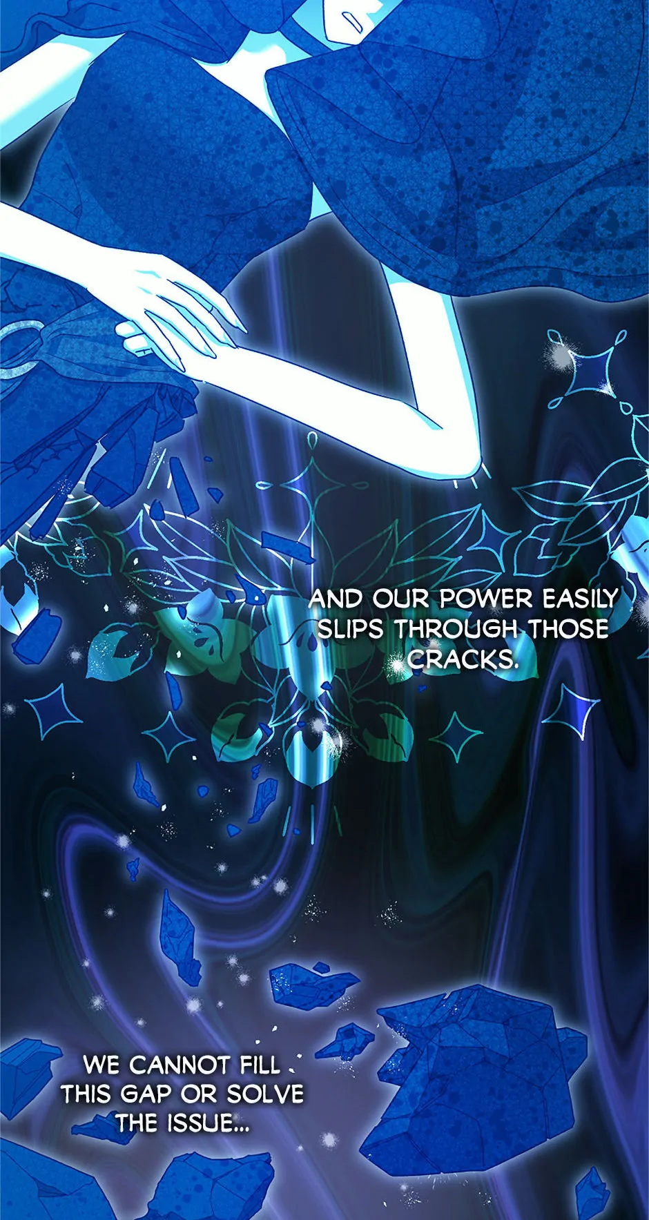 The Tyrant's Tranquilizer chapter 106 page 61