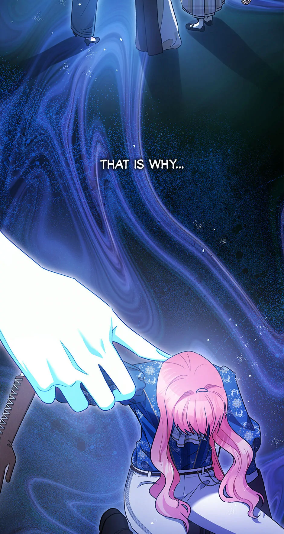 The Tyrant's Tranquilizer chapter 106 page 63