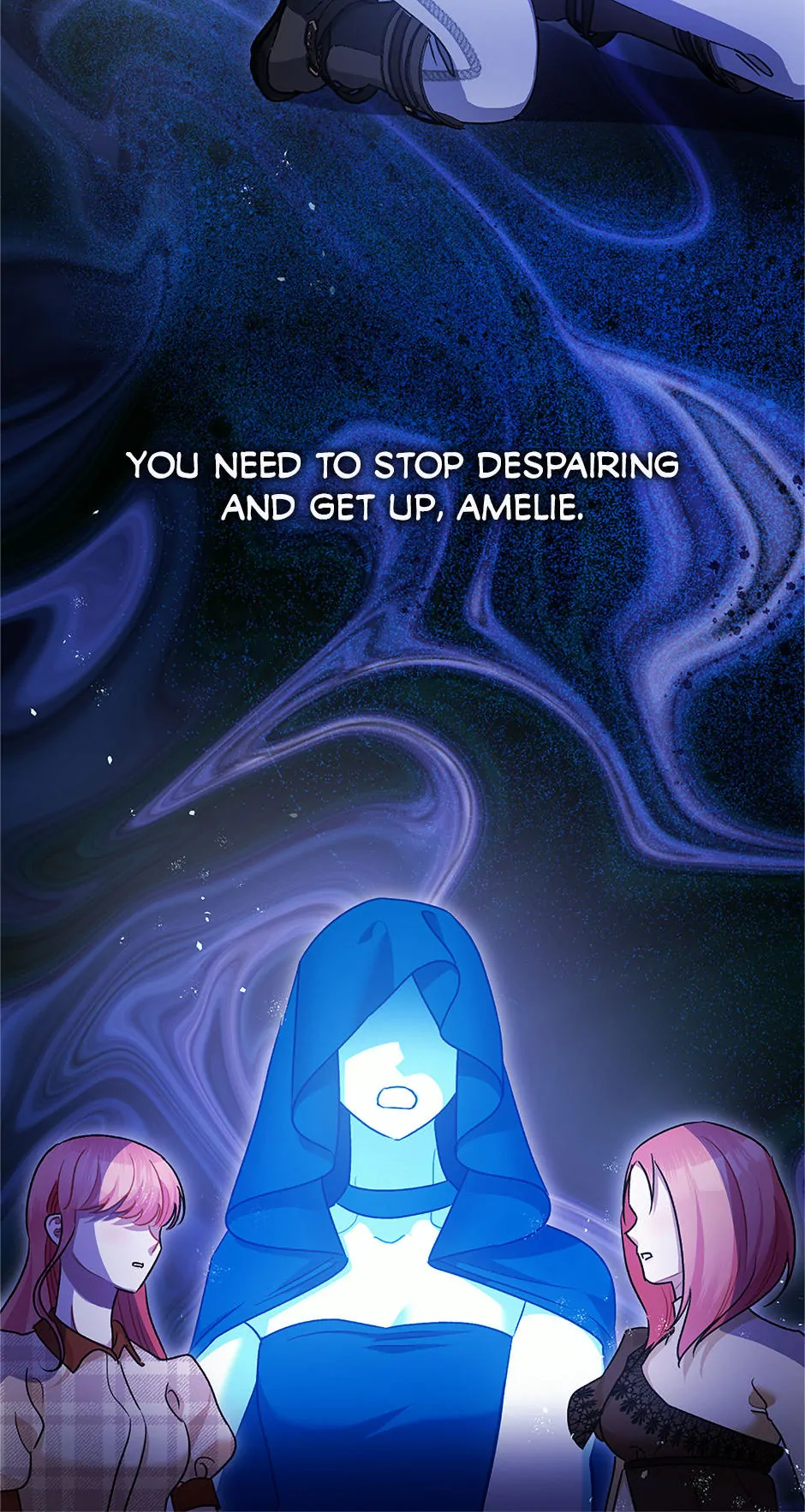 The Tyrant's Tranquilizer chapter 106 page 64