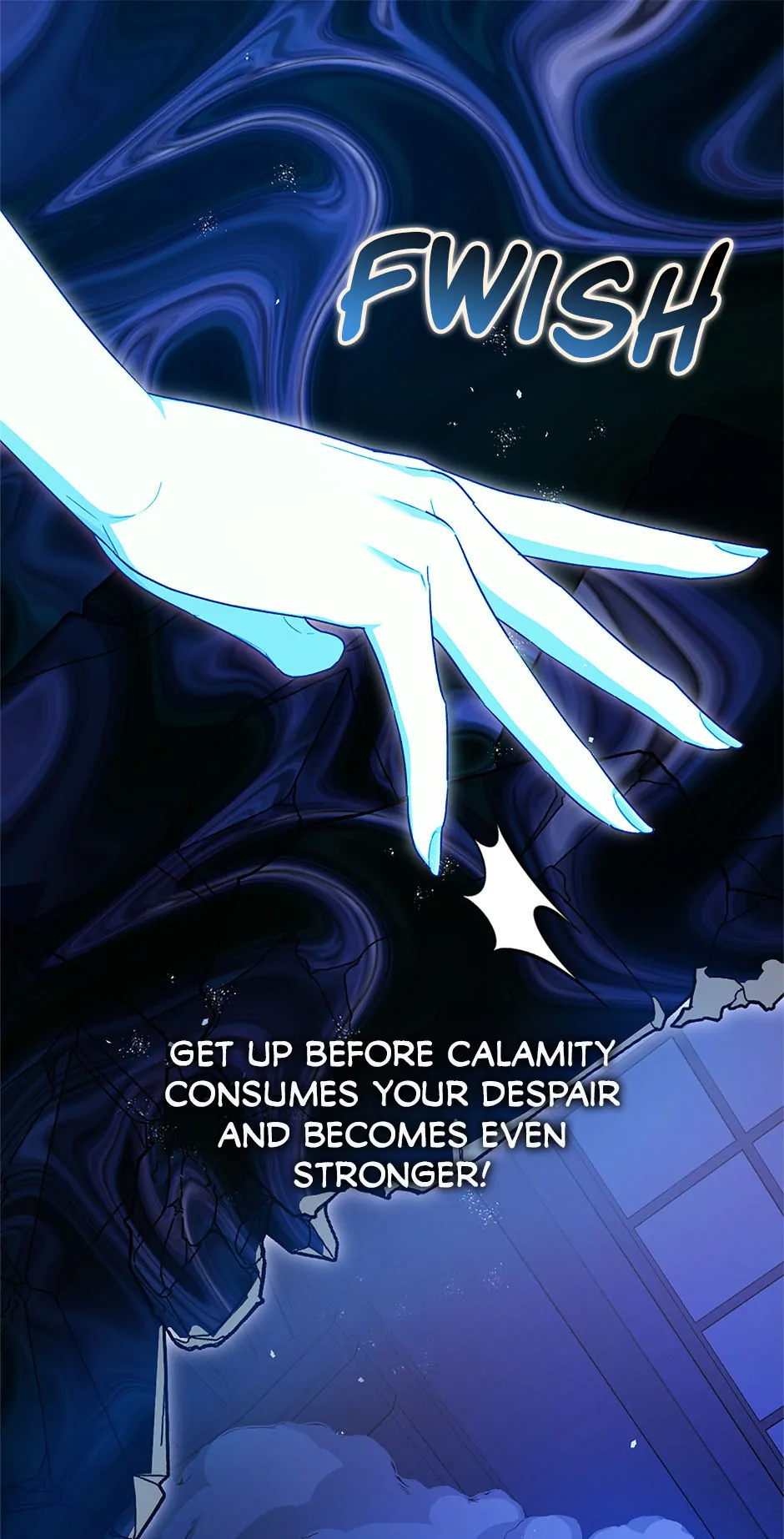 The Tyrant's Tranquilizer chapter 106 page 65