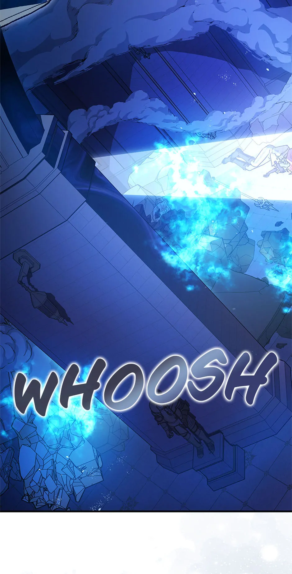 The Tyrant's Tranquilizer chapter 106 page 66