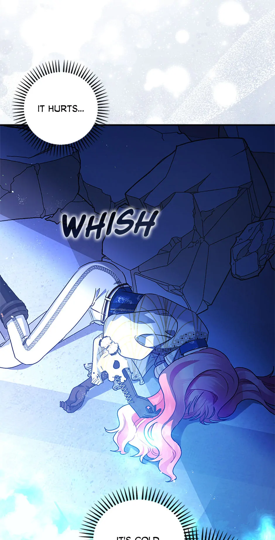 The Tyrant's Tranquilizer chapter 106 page 67