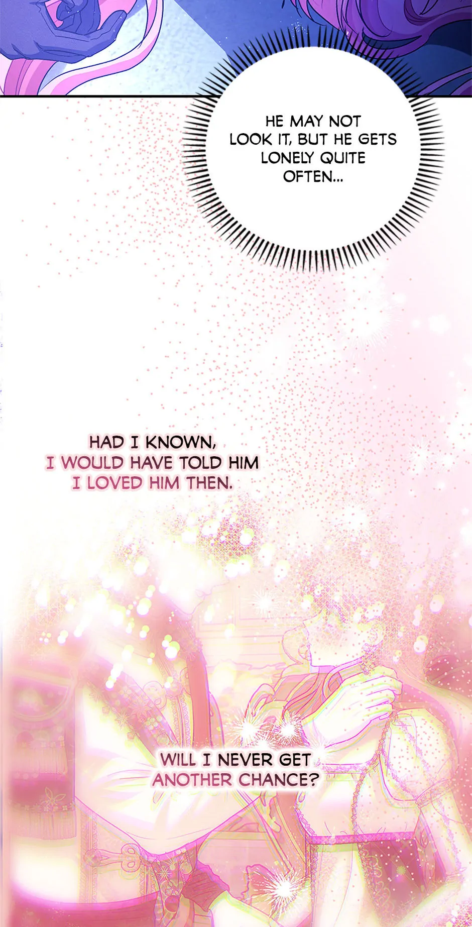 The Tyrant's Tranquilizer chapter 106 page 69