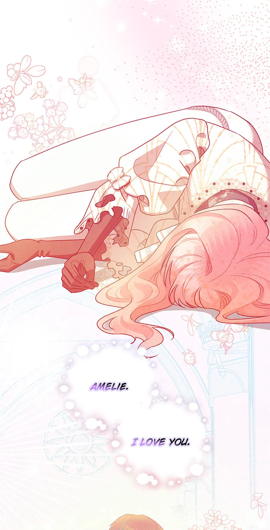 The Tyrant's Tranquilizer chapter 106 page 71