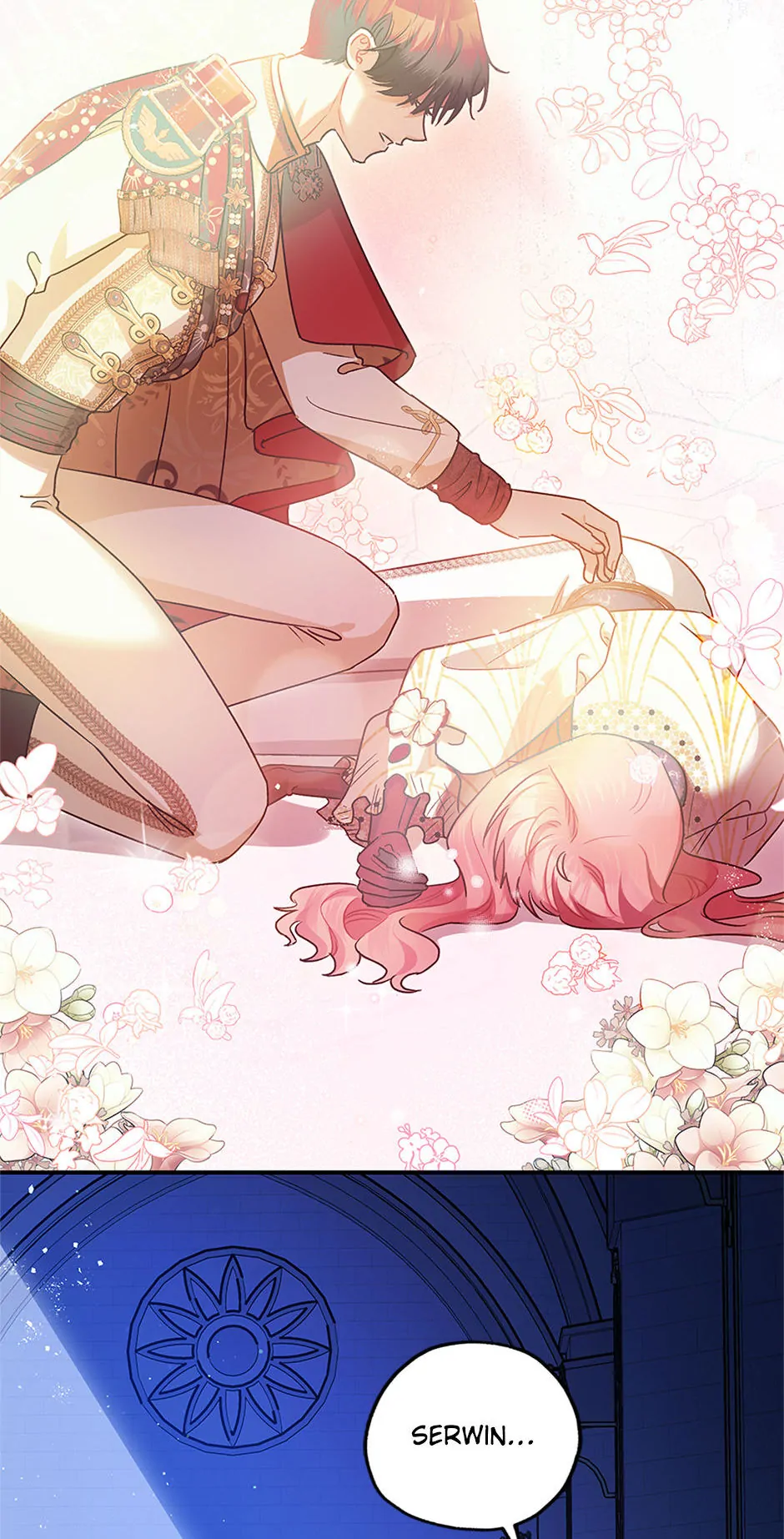 The Tyrant's Tranquilizer chapter 106 page 72