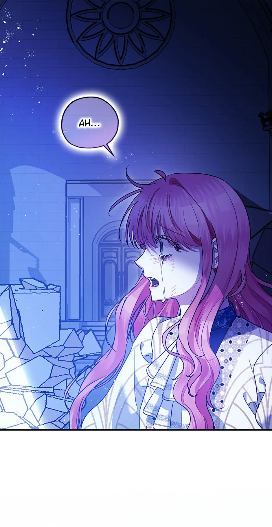 The Tyrant's Tranquilizer chapter 106 page 74