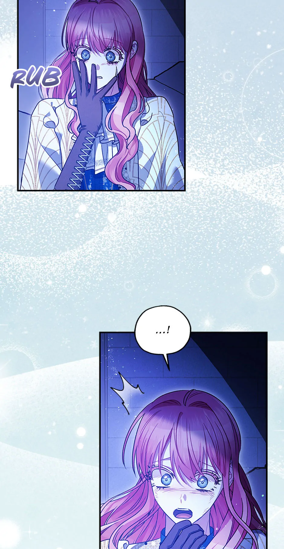 The Tyrant's Tranquilizer chapter 106 page 76