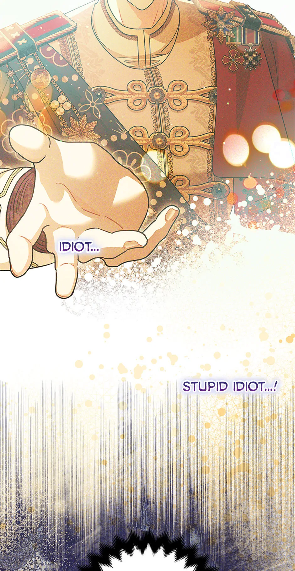 The Tyrant's Tranquilizer chapter 106 page 78