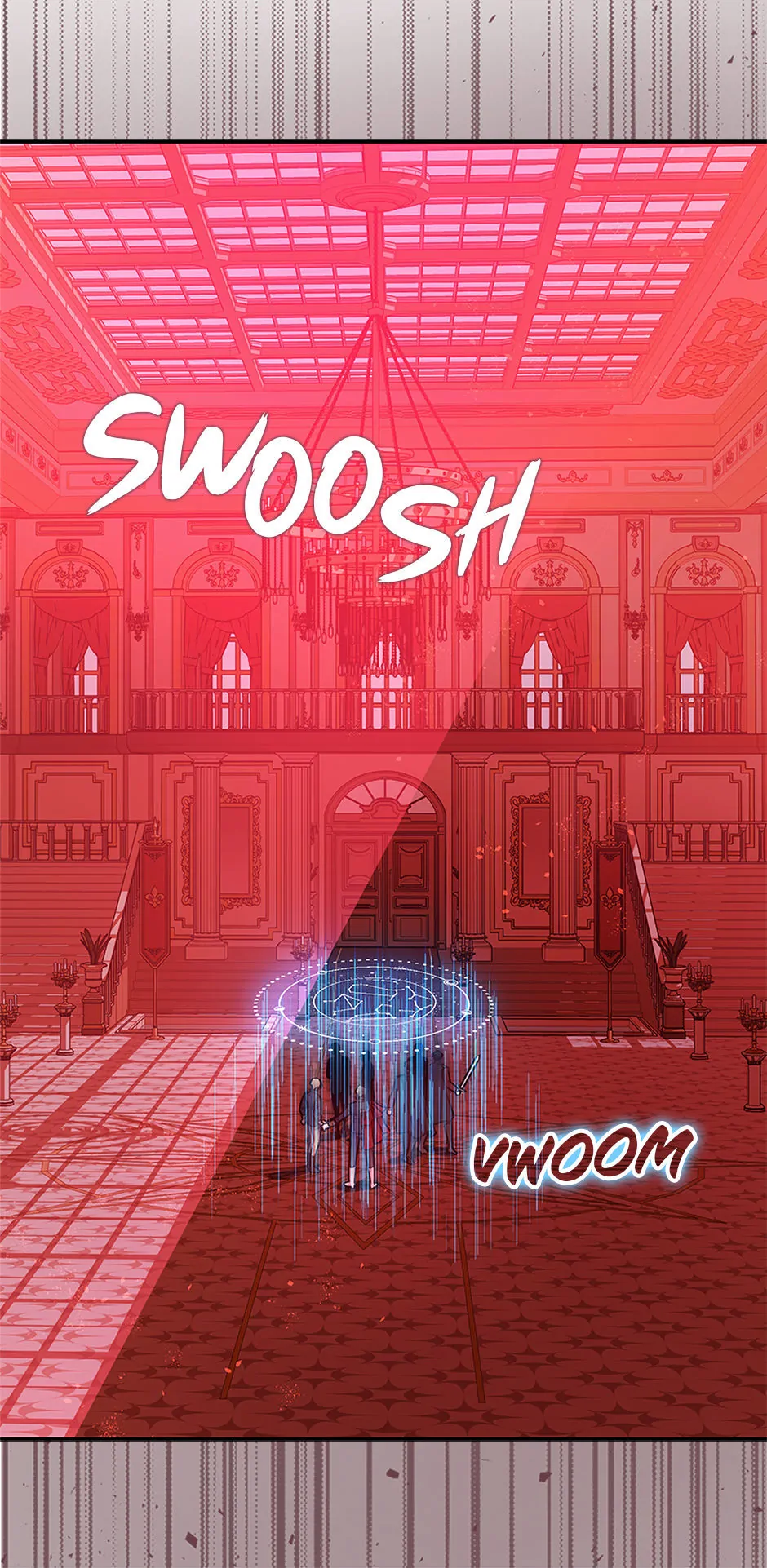 The Tyrant's Tranquilizer chapter 106 page 8