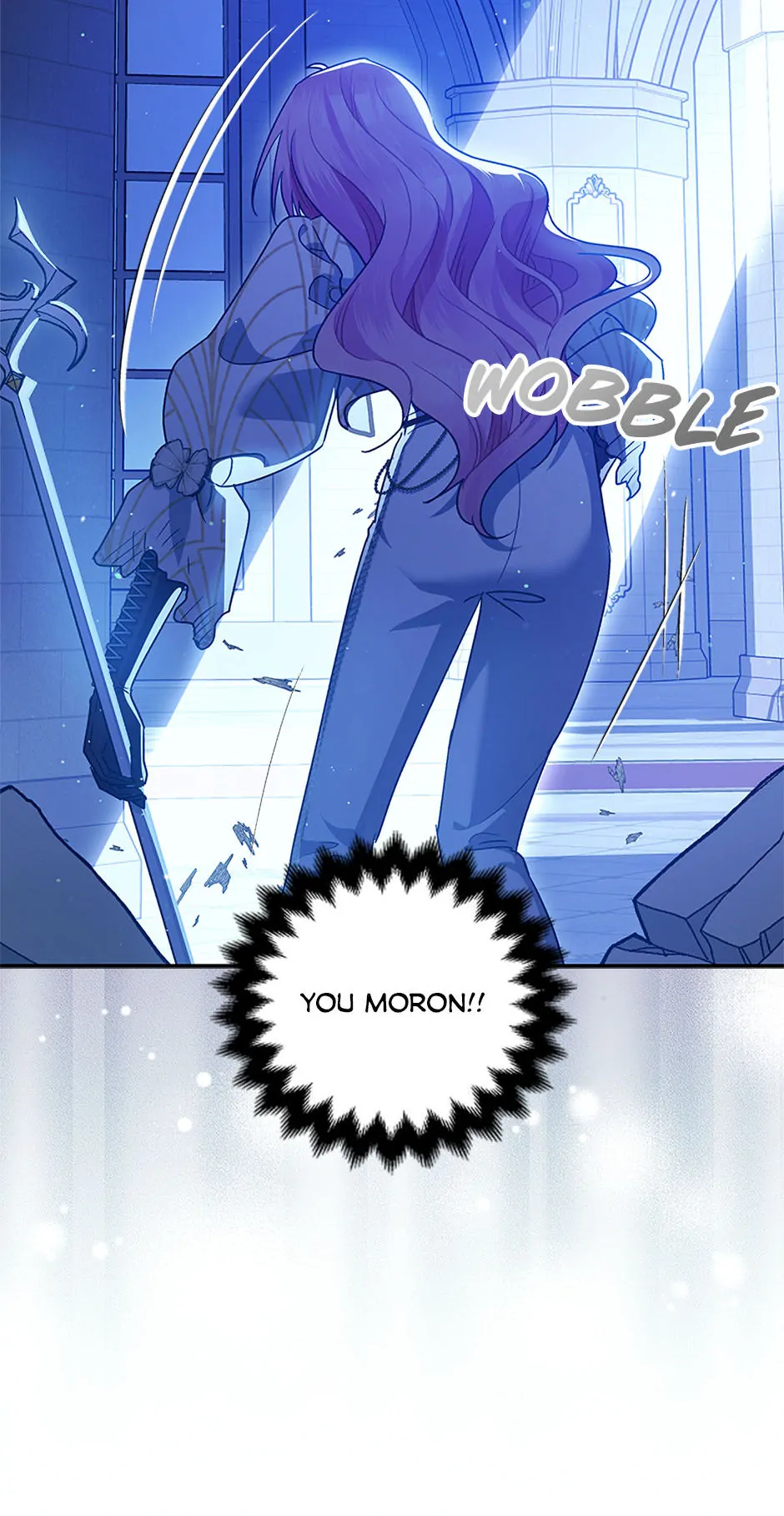 The Tyrant's Tranquilizer chapter 106 page 80