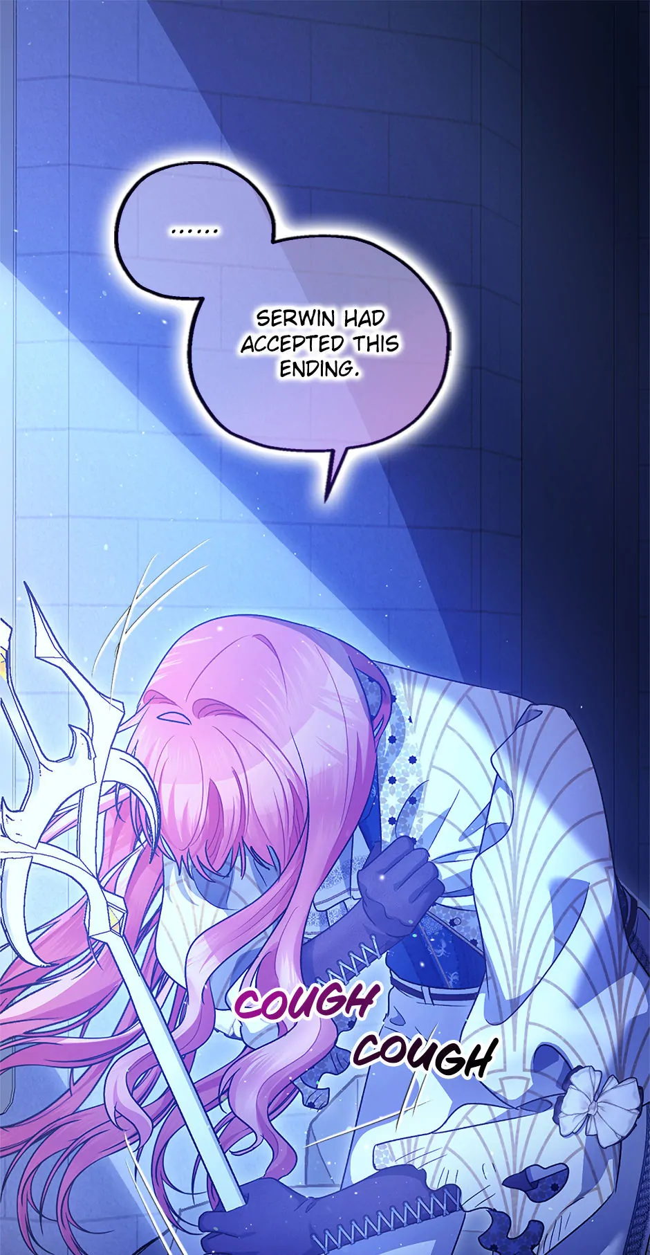 The Tyrant's Tranquilizer chapter 106 page 81