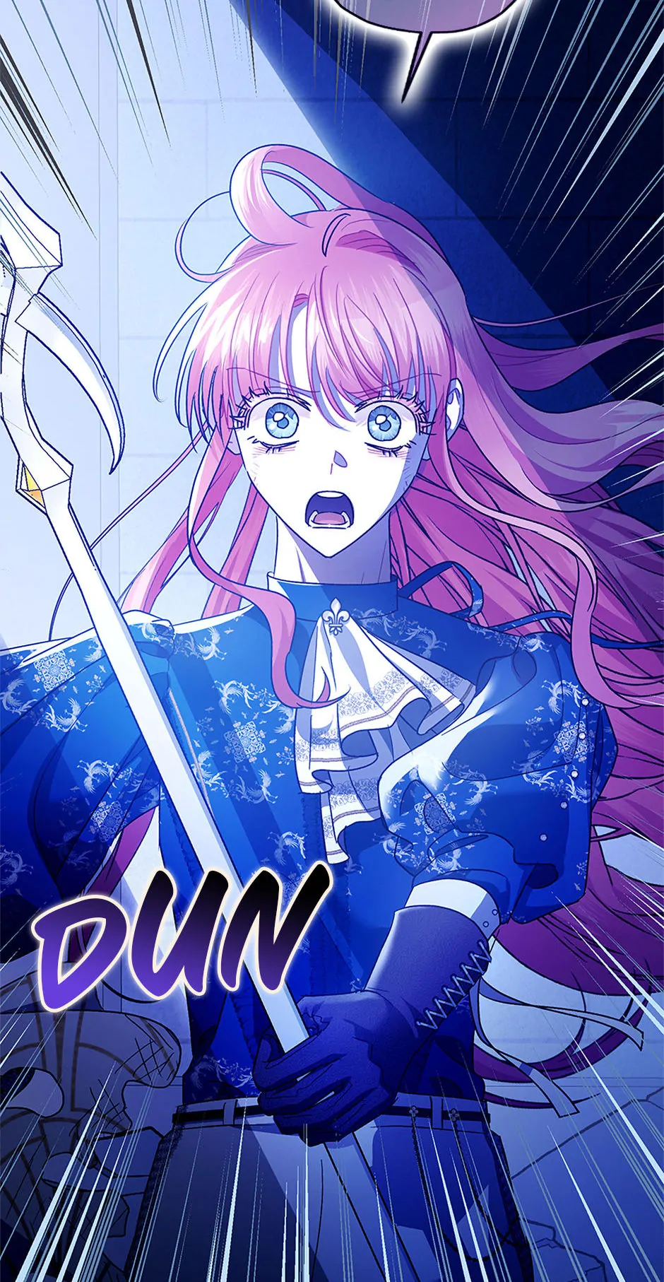 The Tyrant's Tranquilizer chapter 106 page 83