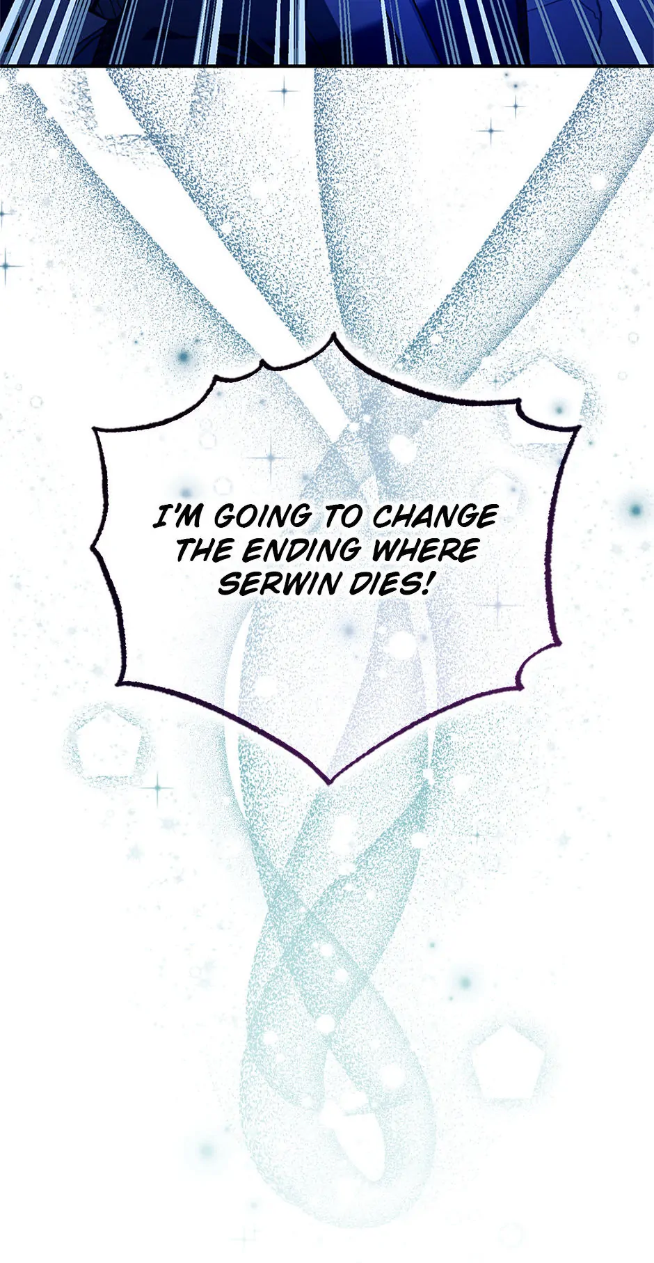 The Tyrant's Tranquilizer chapter 106 page 84