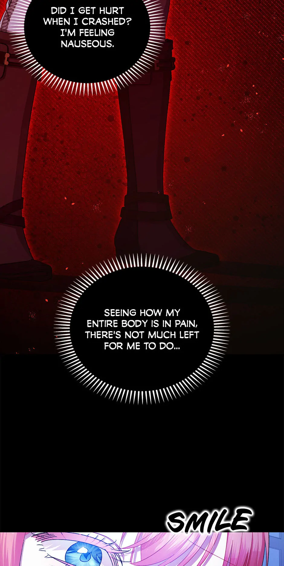 The Tyrant's Tranquilizer chapter 107 page 11