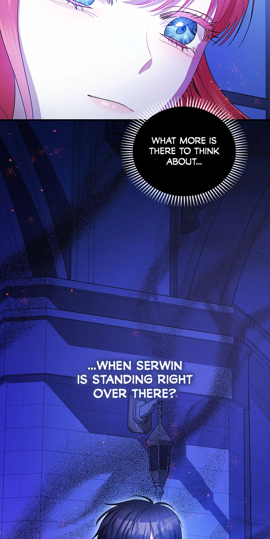 The Tyrant's Tranquilizer chapter 107 page 12