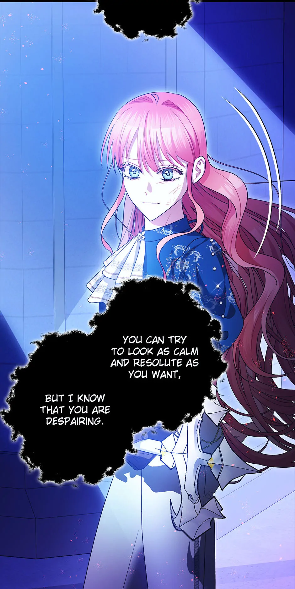 The Tyrant's Tranquilizer chapter 107 page 14