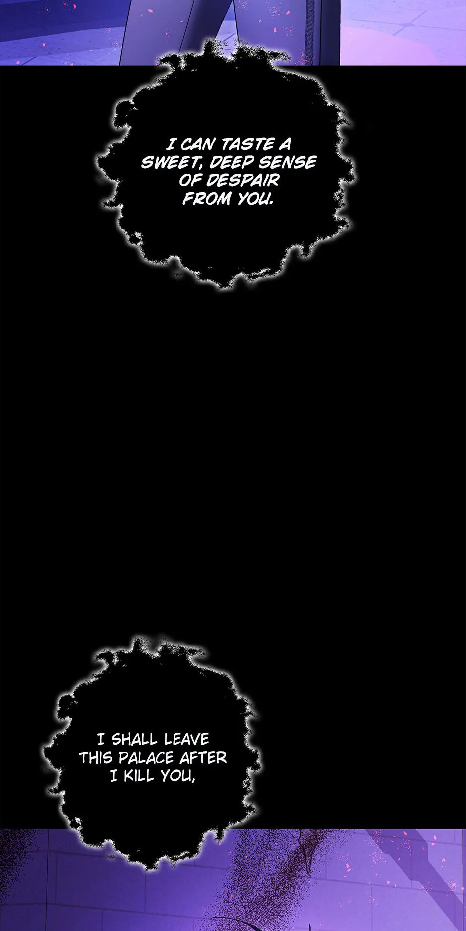 The Tyrant's Tranquilizer chapter 107 page 15