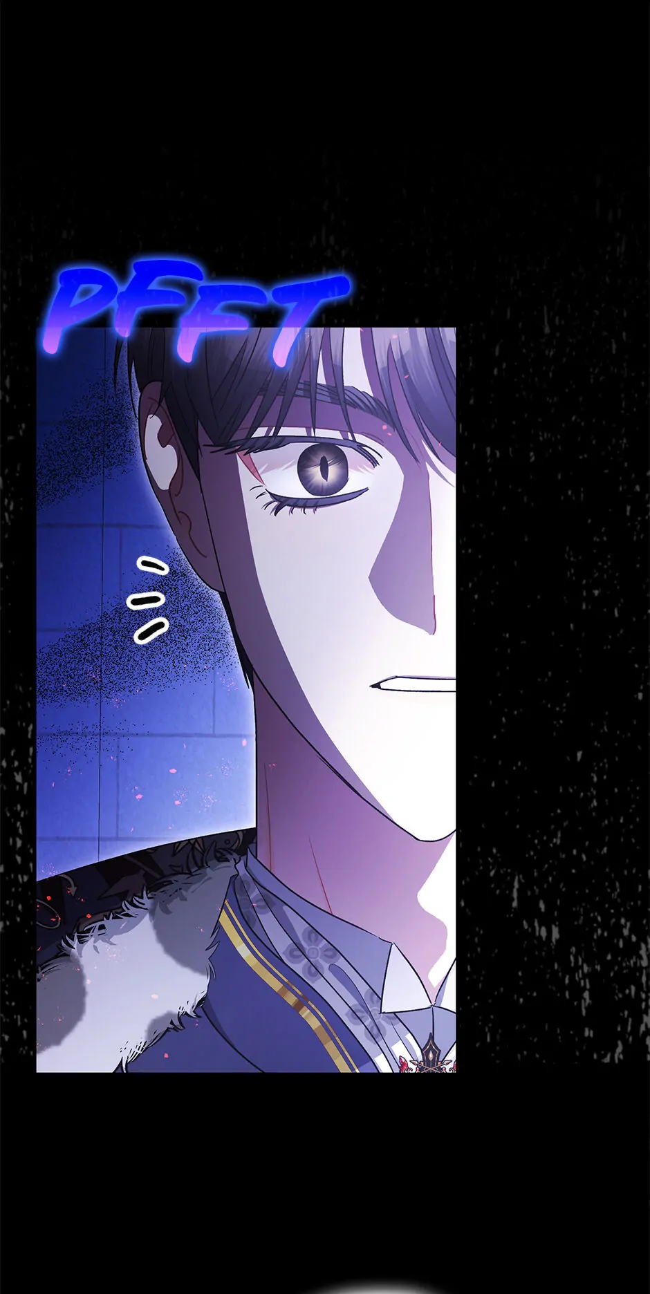 The Tyrant's Tranquilizer chapter 107 page 18