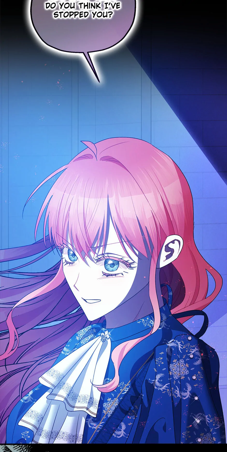 The Tyrant's Tranquilizer chapter 107 page 20