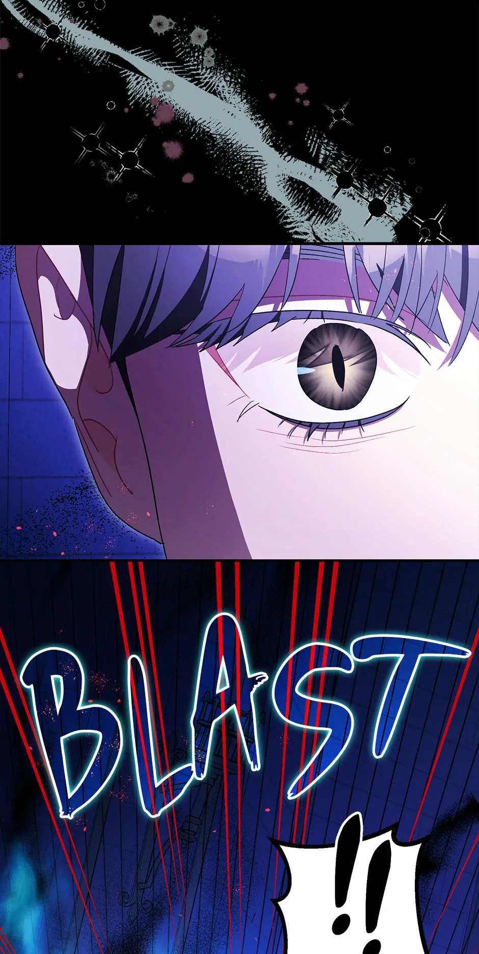 The Tyrant's Tranquilizer chapter 107 page 21