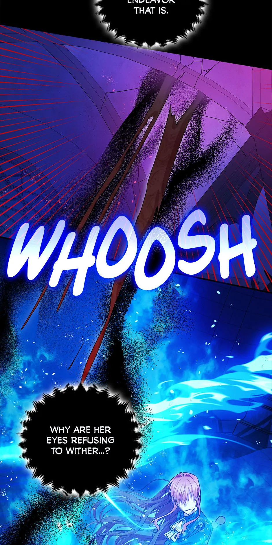 The Tyrant's Tranquilizer chapter 107 page 27