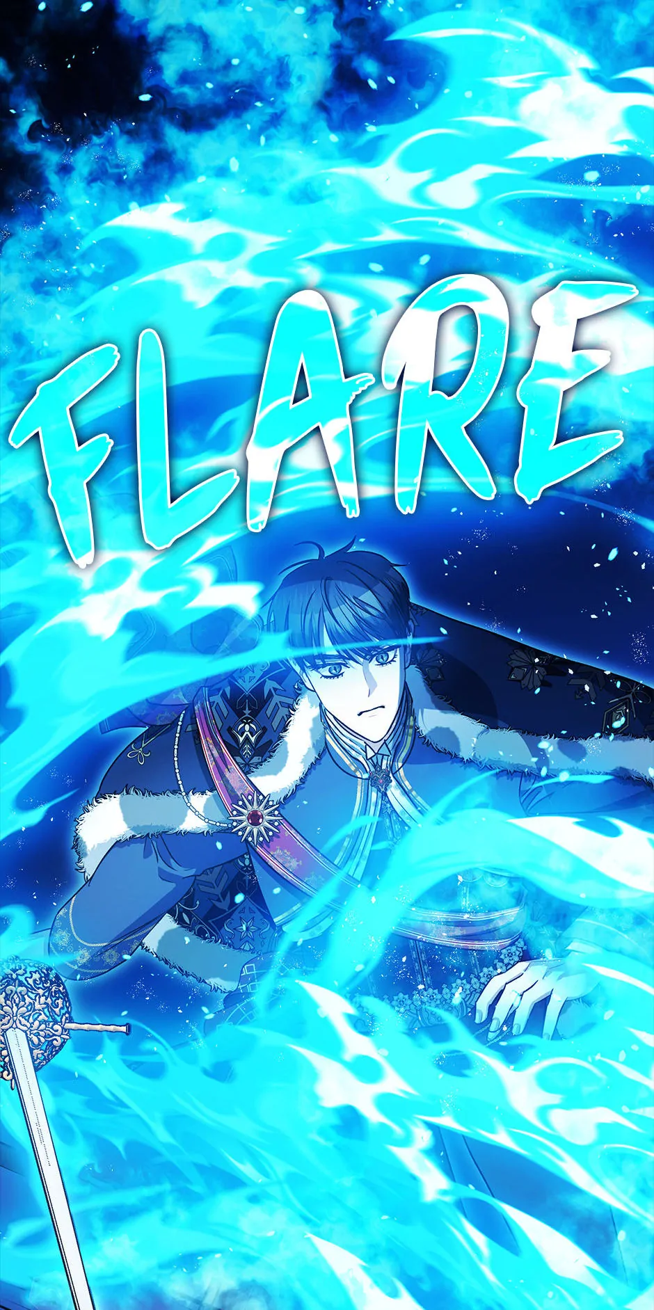 The Tyrant's Tranquilizer chapter 107 page 29