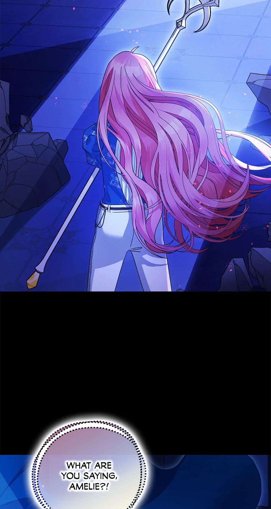 The Tyrant's Tranquilizer chapter 107 page 3