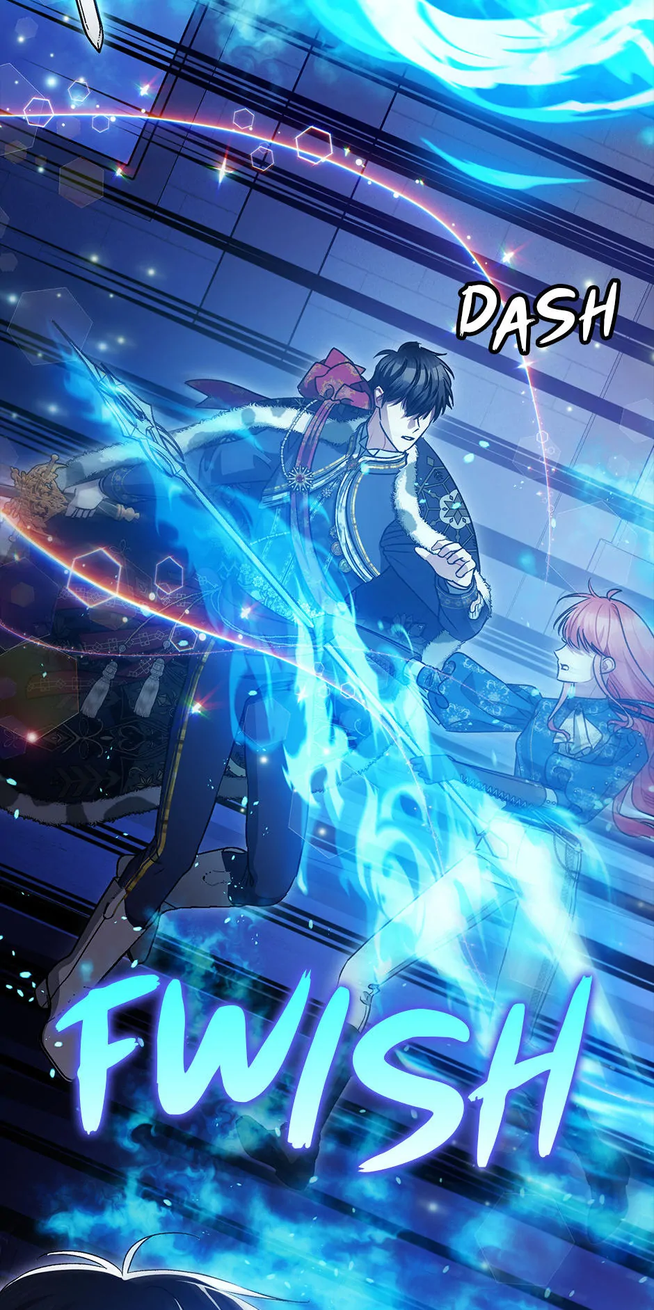 The Tyrant's Tranquilizer chapter 107 page 30