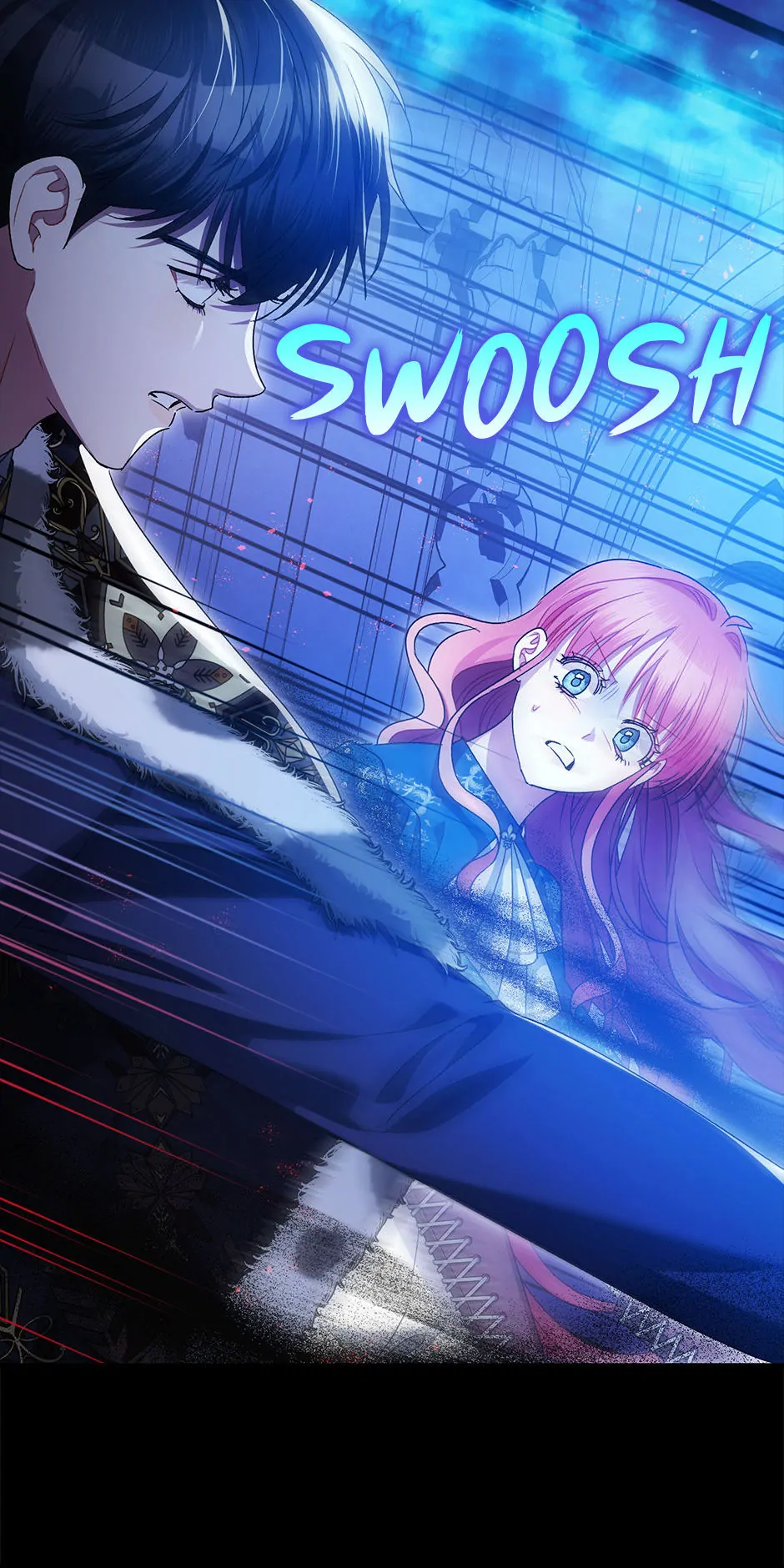 The Tyrant's Tranquilizer chapter 107 page 31