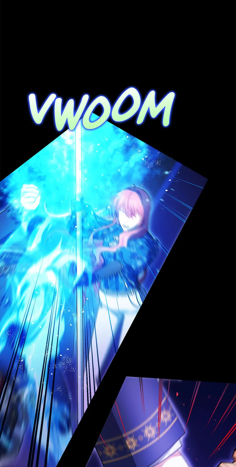 The Tyrant's Tranquilizer chapter 107 page 32