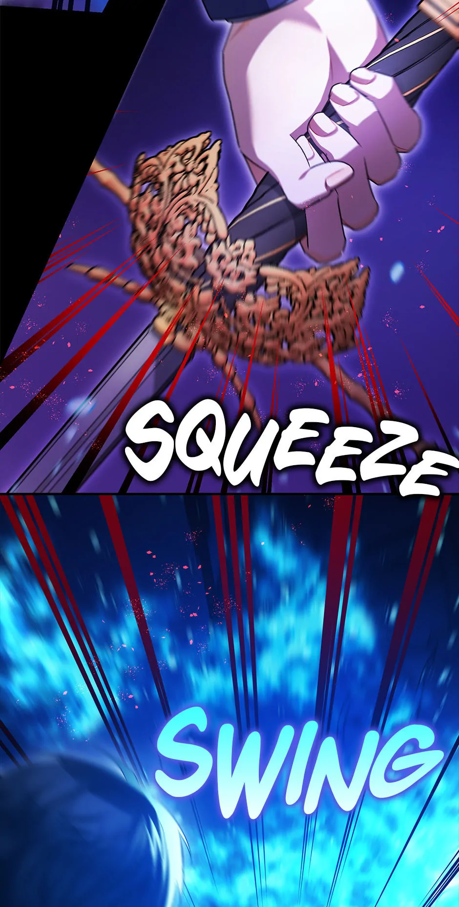 The Tyrant's Tranquilizer chapter 107 page 33